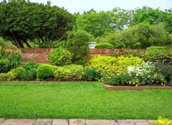 landscaping services Reynoldsburg